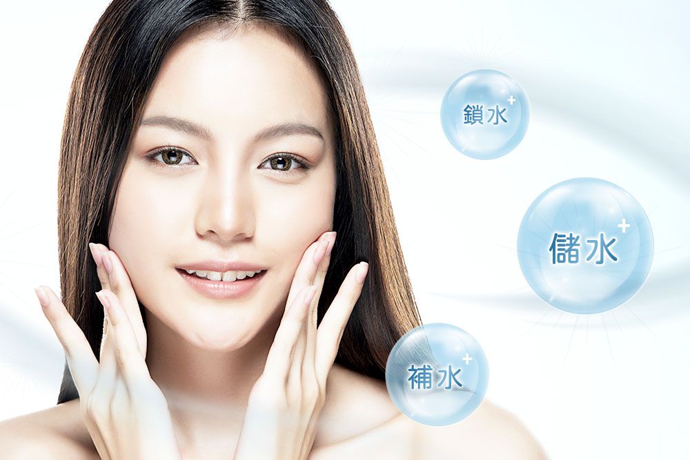 經典亮妍臉部 經典亮妍臉部