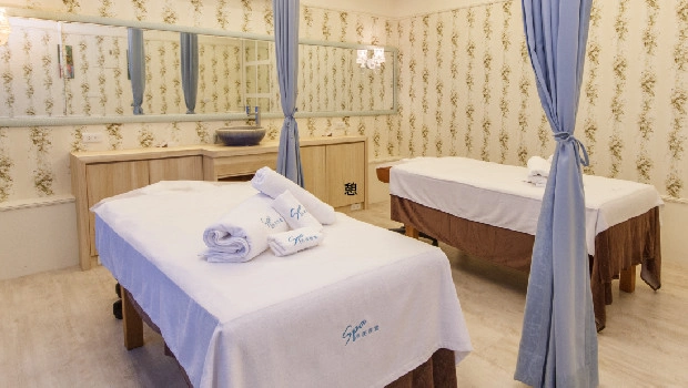 水芙蓉堂臉部保養經典課程,四大攻略+進階保養,完整守護妳的無暇美肌 水芙蓉堂臉部保養經典課程,四大攻略+進階保養,完整守護妳的無暇美肌