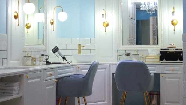 水芙蓉堂臉部保養經典課程,四大攻略+進階保養,完整守護妳的無暇美肌 水芙蓉堂臉部保養經典課程,四大攻略+進階保養,完整守護妳的無暇美肌