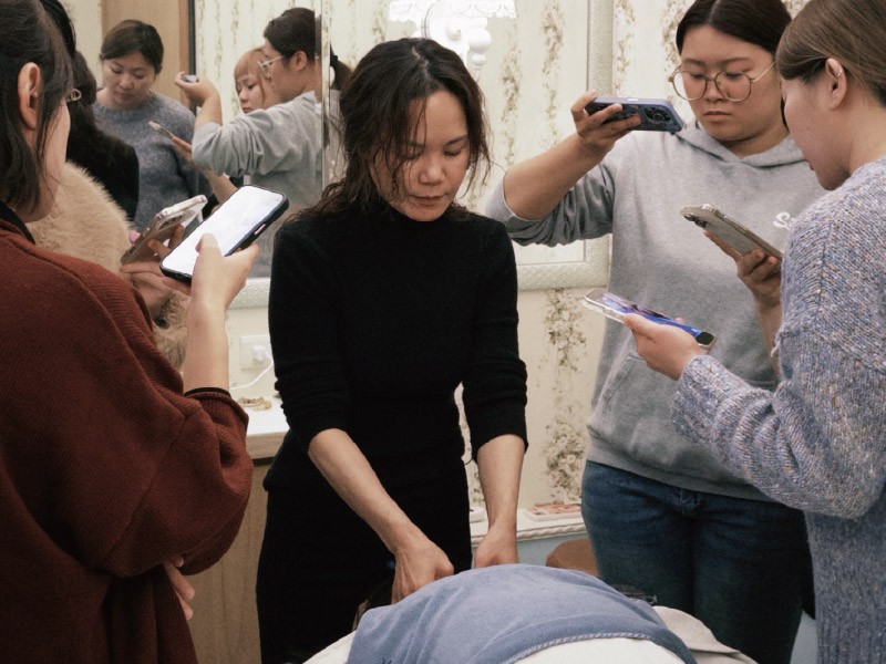 SPA教學