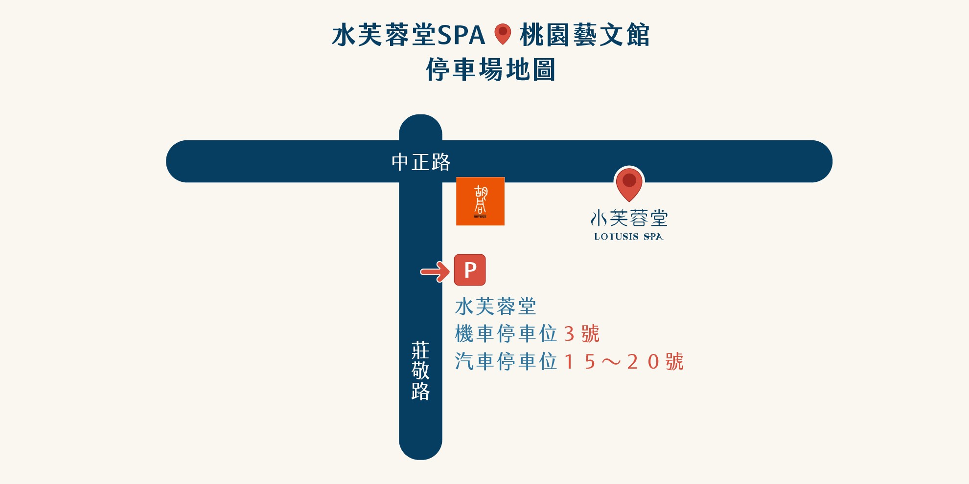 分館介紹 分館介紹