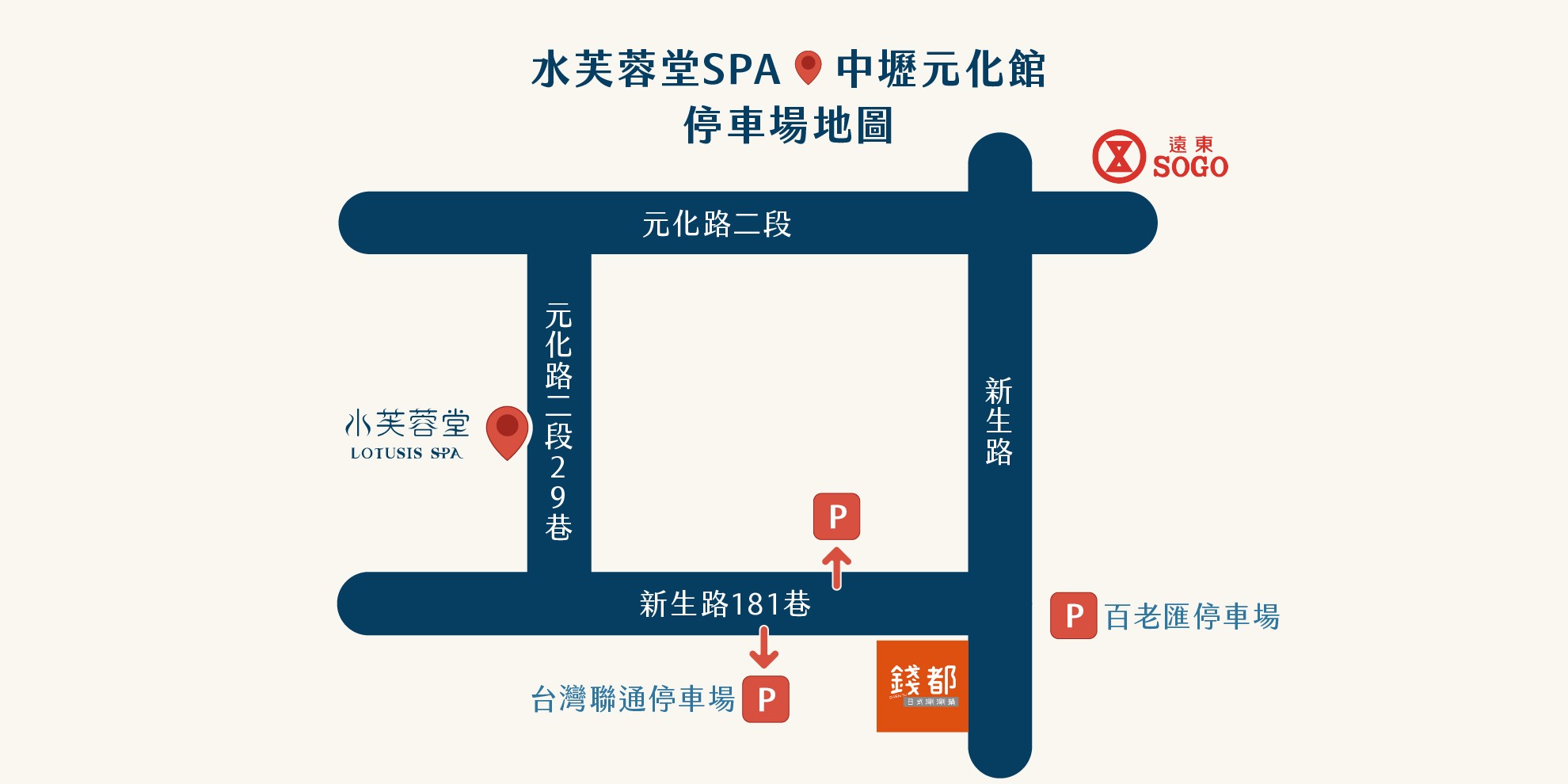 分館介紹 分館介紹