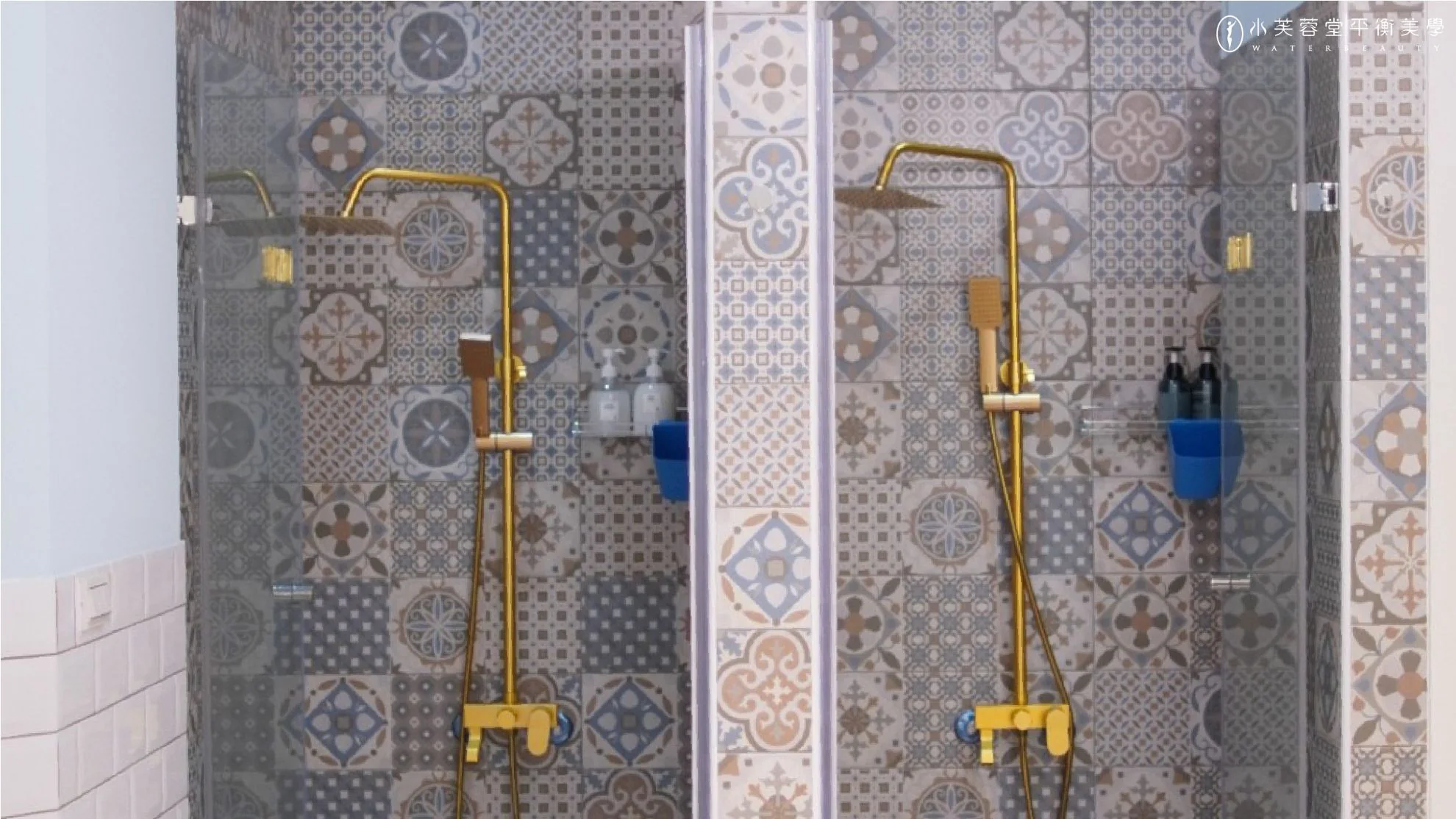 水芙蓉堂SPA桃園大興西路