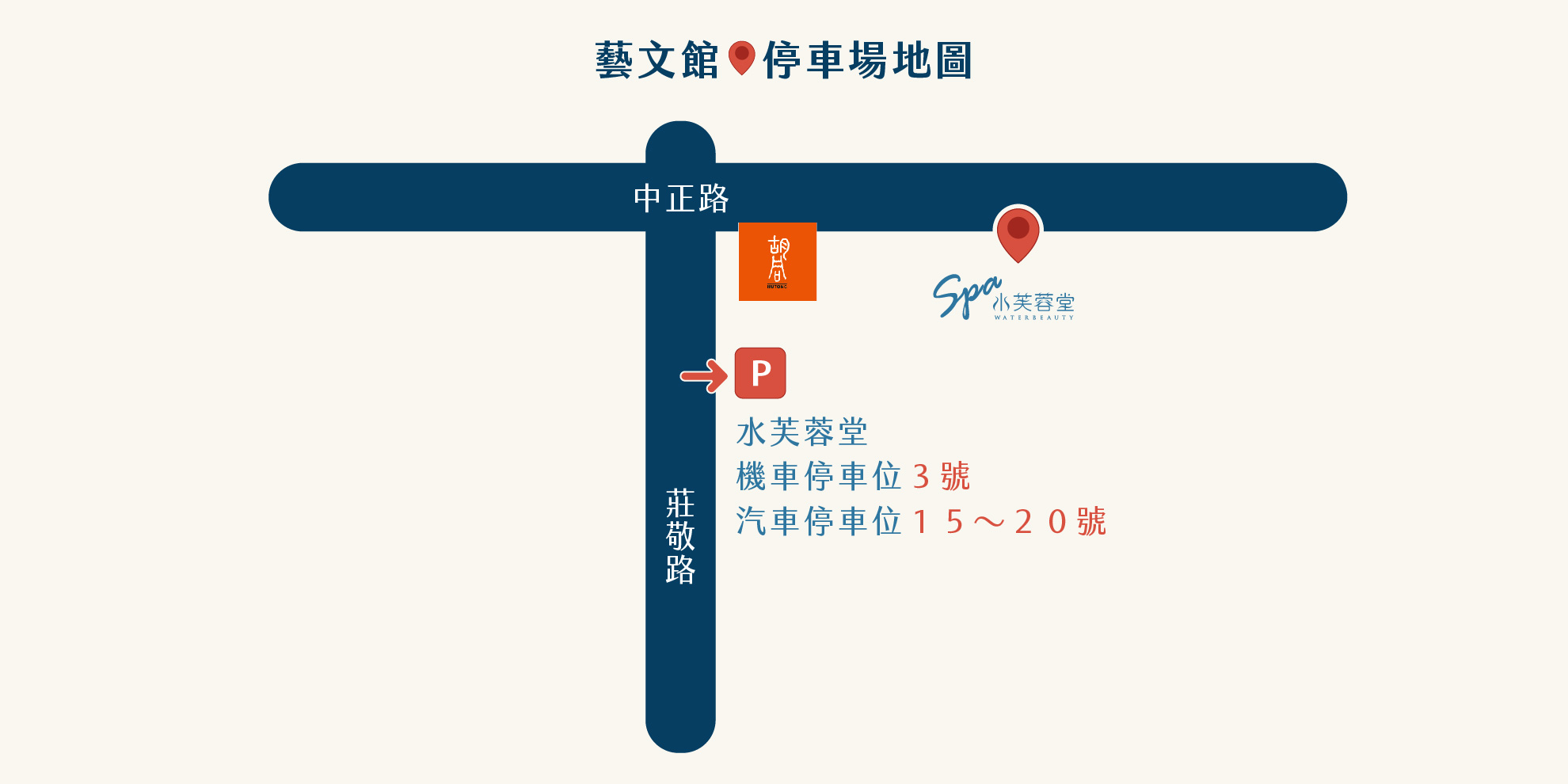 館別介紹 館別介紹