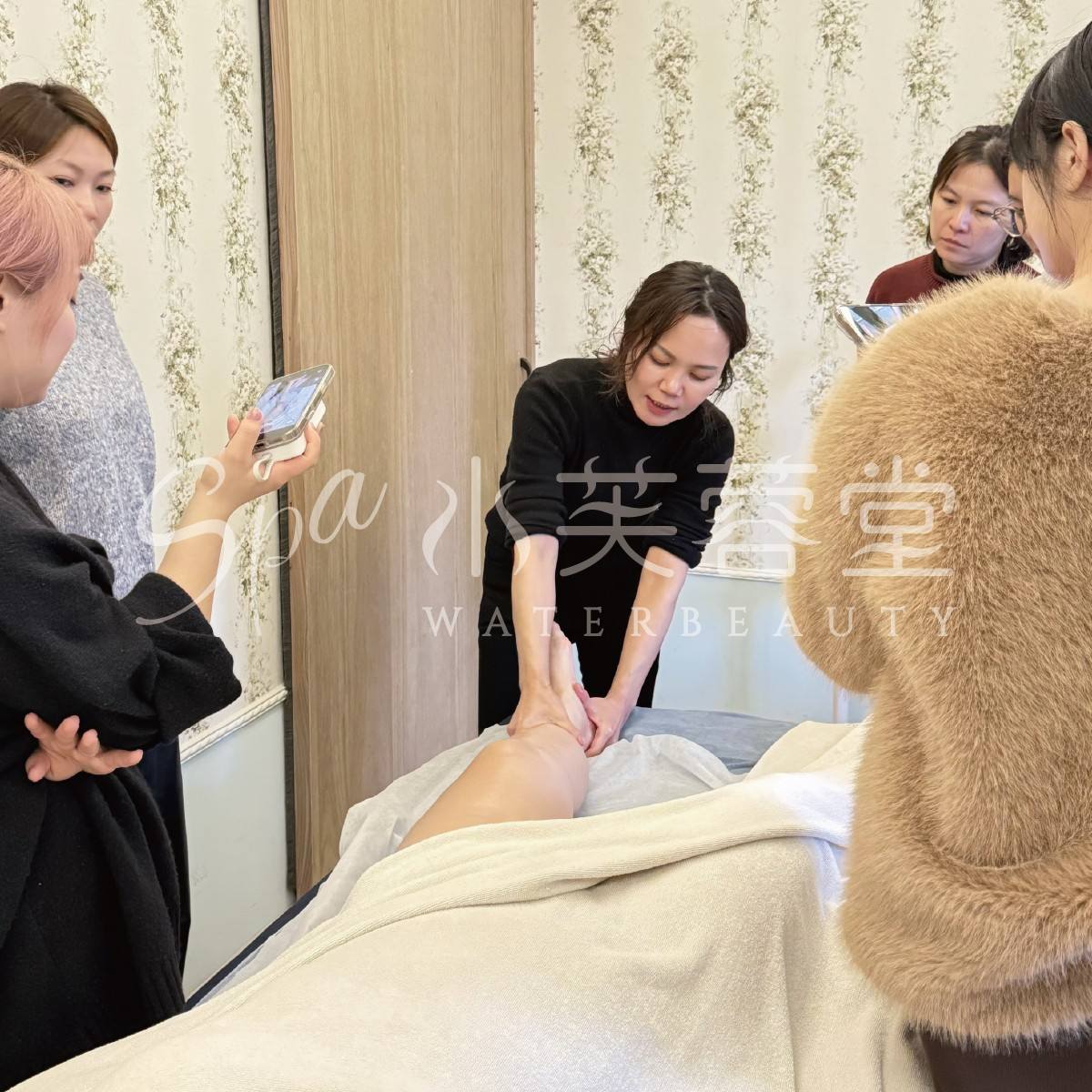 SPA教學