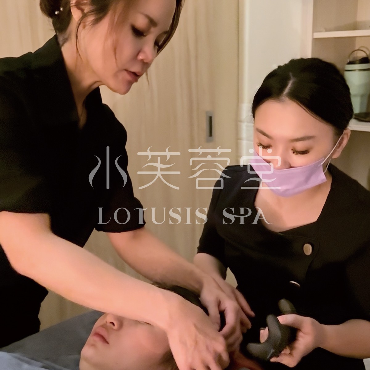 SPA教學