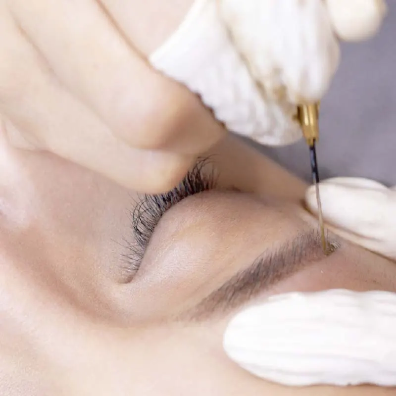 紋繡項目 紋繡項目