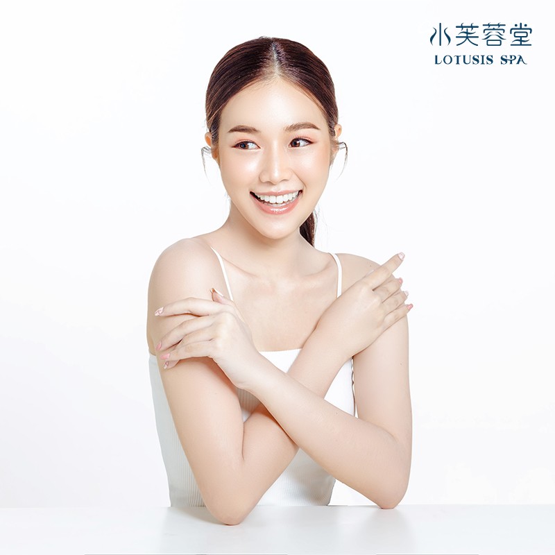 牛奶白皙波動