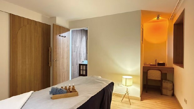 石墨烯汗蒸能量浴 石墨烯汗蒸能量浴