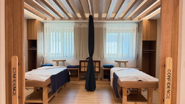 石墨烯汗蒸能量浴 石墨烯汗蒸能量浴