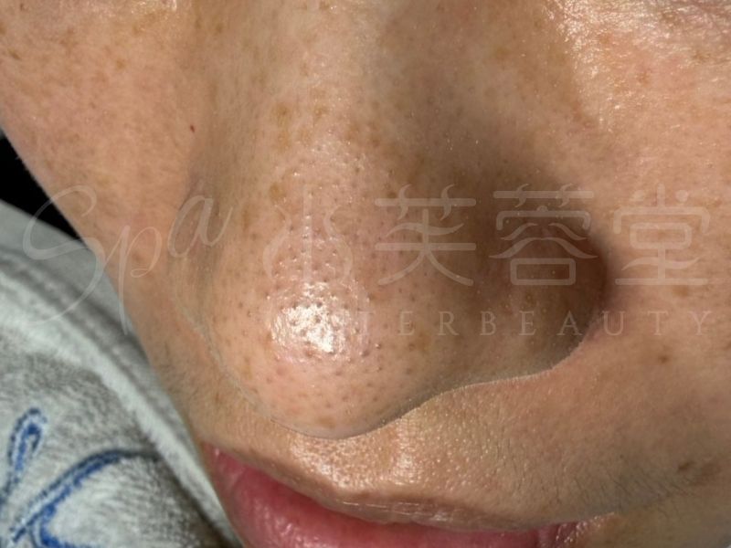酵素美人肌煥亮潔膚課程 酵素美人肌煥亮潔膚課程