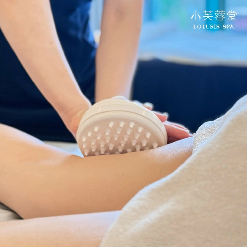 魔爪勻體精靈
