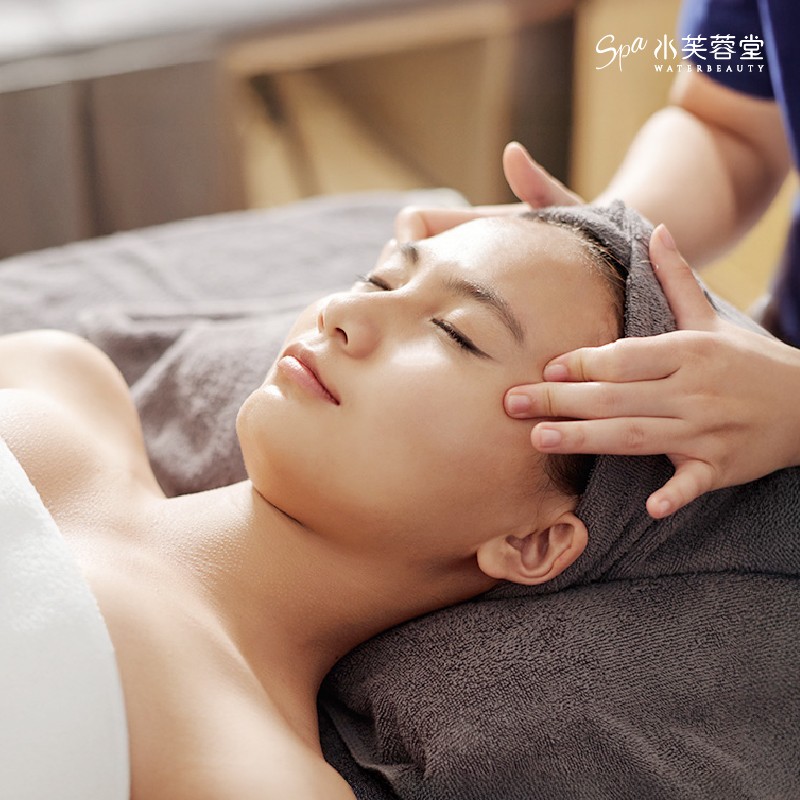 綠魚子極緻撫紋