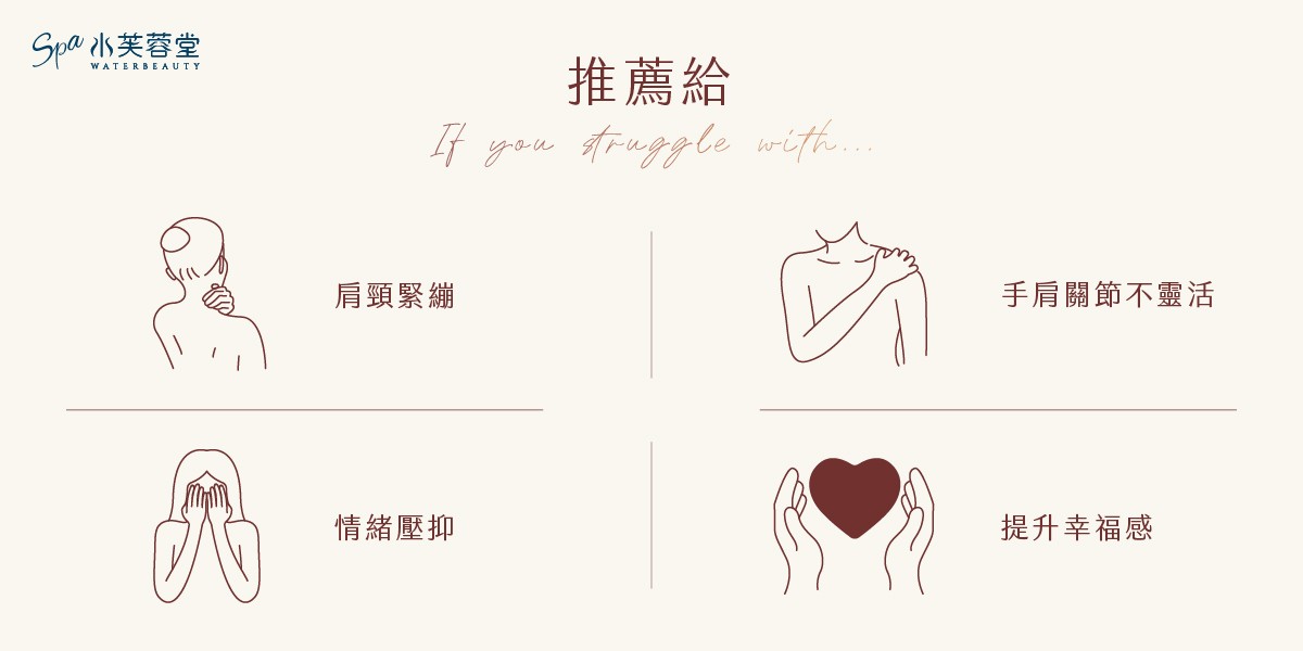 解息解憂-幸福心輪 解息解憂-幸福心輪
