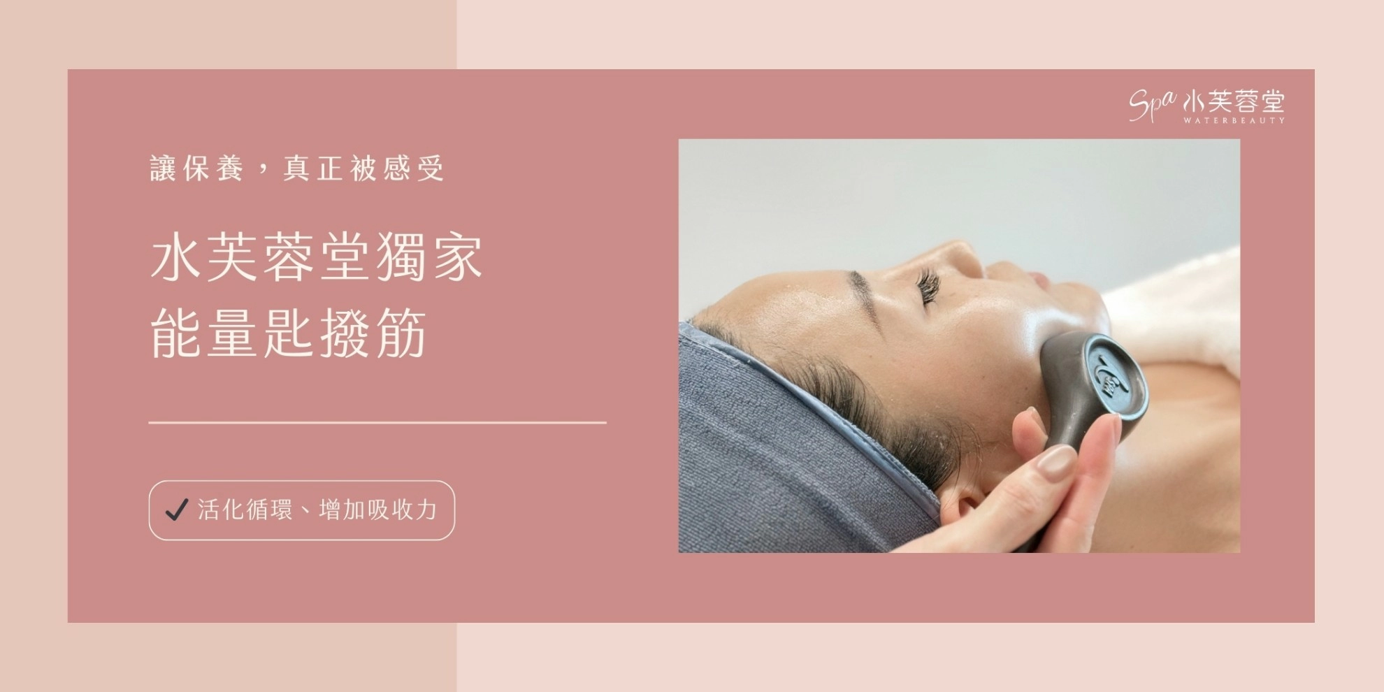 面若桃花淨化撥筋