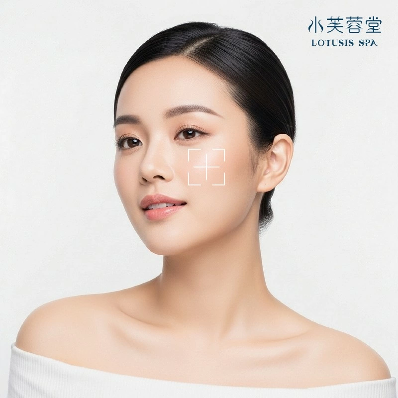 液態皮秒天使肌光感課程