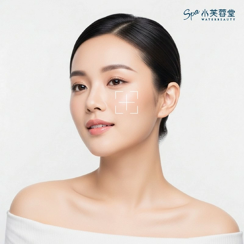 液態皮秒天使肌光感課程