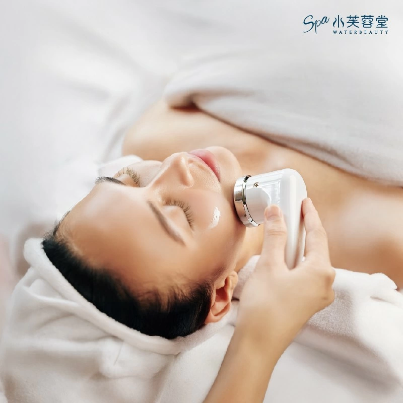 極速水潤新肌密