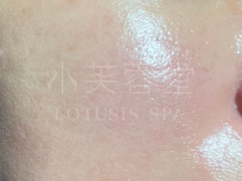 煥顏玫瑰賦活SPA 煥顏玫瑰賦活SPA