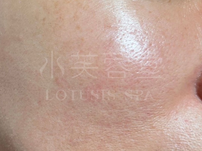 煥顏玫瑰賦活SPA 煥顏玫瑰賦活SPA