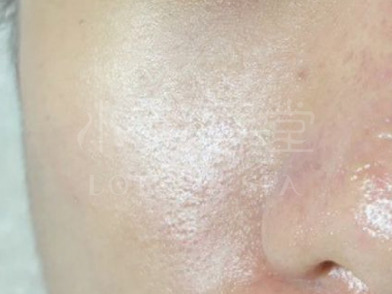 煥顏玫瑰賦活SPA 煥顏玫瑰賦活SPA