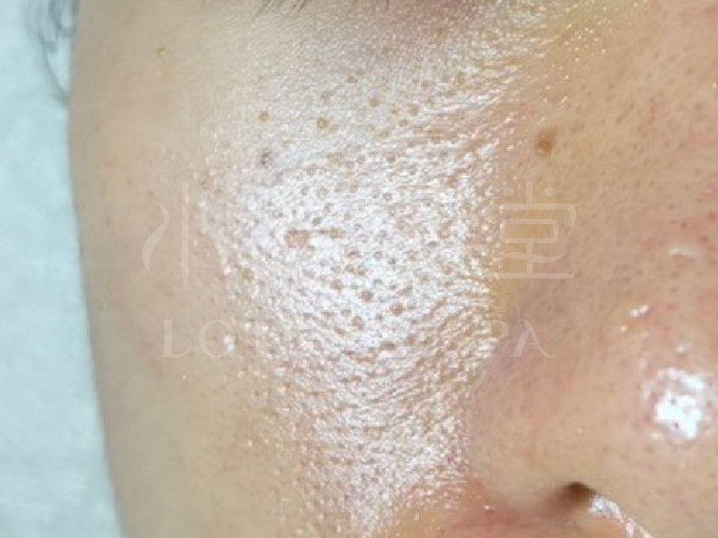 煥顏玫瑰賦活SPA 煥顏玫瑰賦活SPA