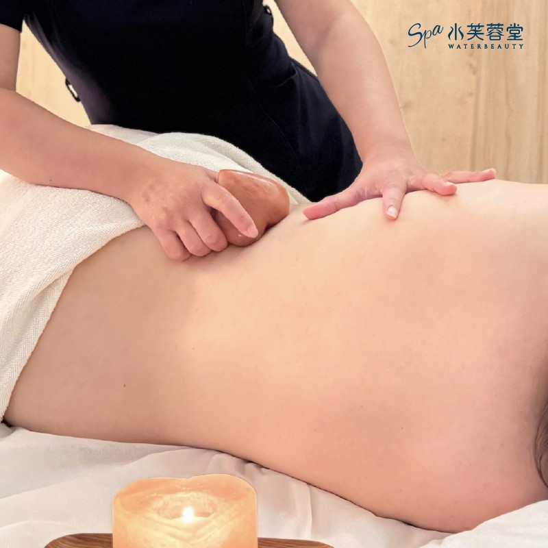 自癒密碼-塑腰超整腹