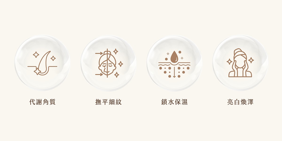 韓式水光煥顏美肌管理 韓式水光煥顏美肌管理
