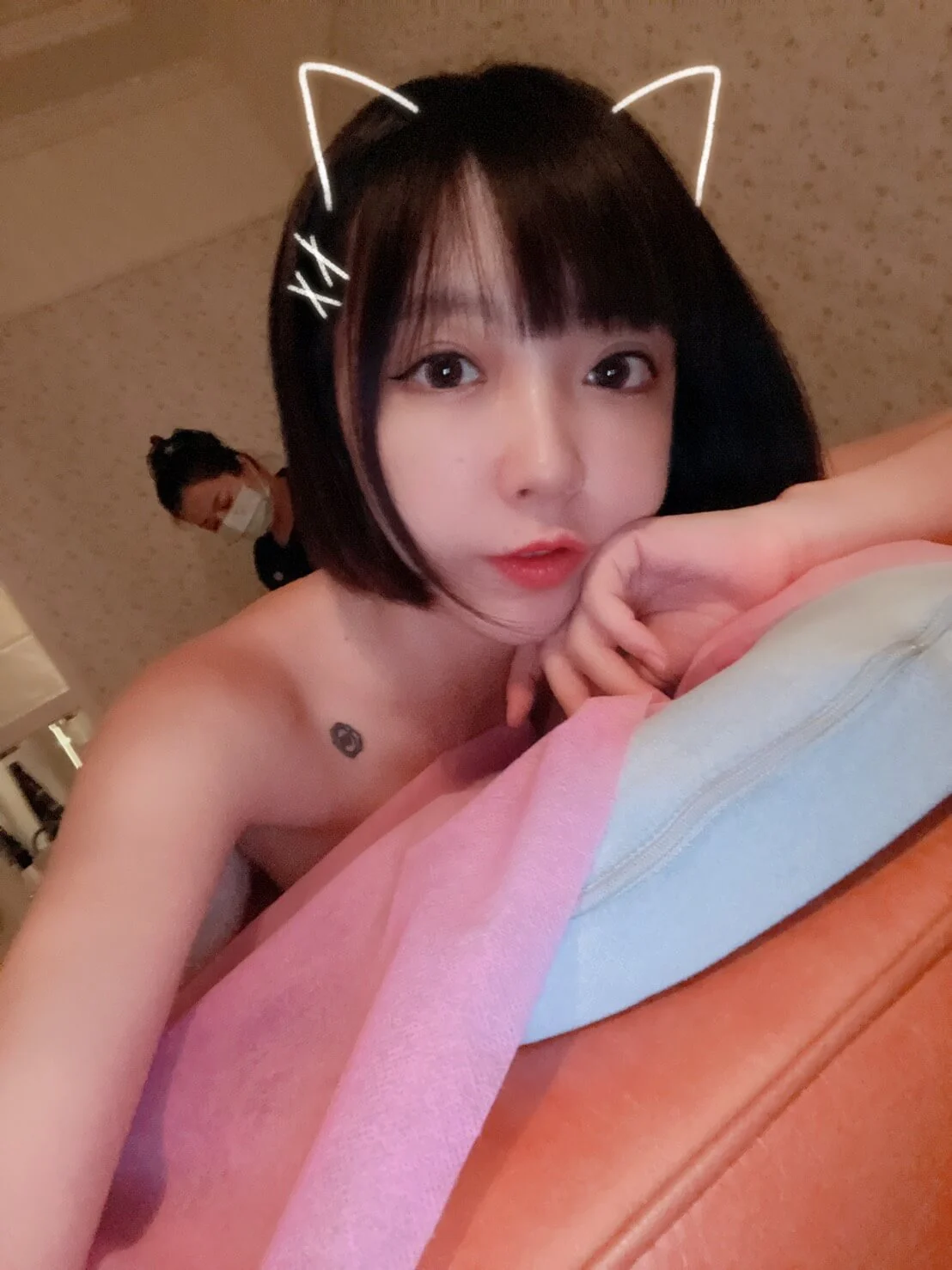采青-舒服到睡著,HP補滿!不一樣的SPA體驗 采青-舒服到睡著,HP補滿!不一樣的SPA體驗
