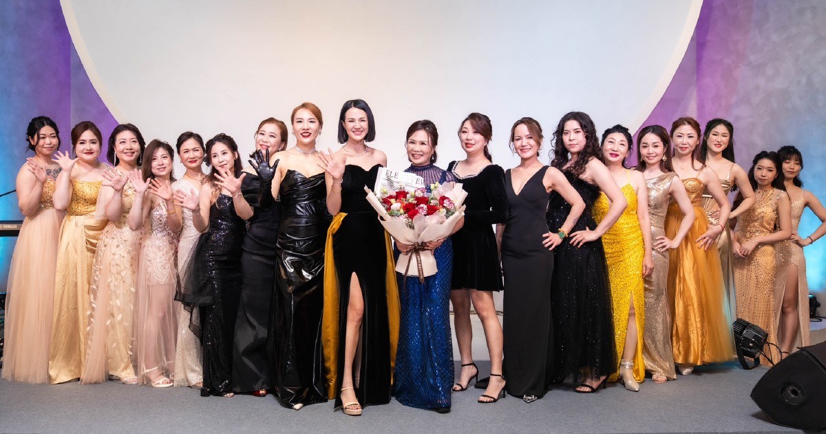 商業周刊專訪-美容業二代接班拚轉型,水芙蓉堂SPA積極邁向國際 商業周刊專訪-美容業二代接班拚轉型,水芙蓉堂SPA積極邁向國際