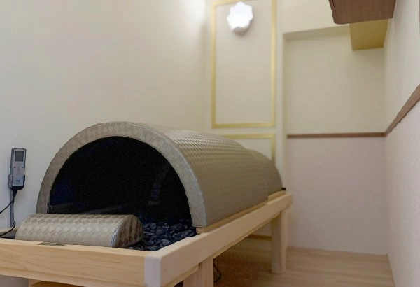 水芙蓉堂SPA「嘉義中興館」，盛大開幕！美好，從回嘉開始