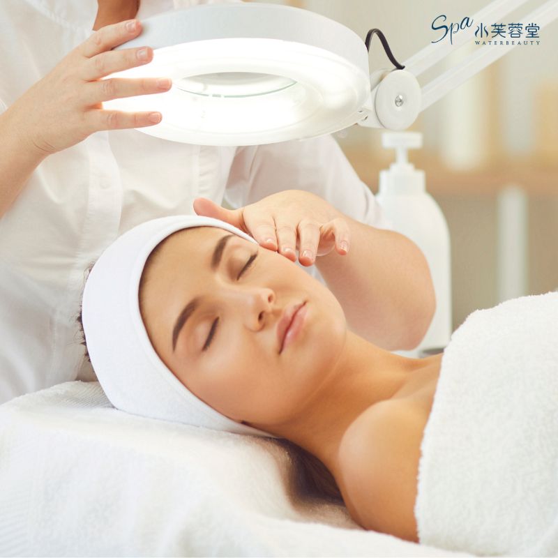 醫美術後專業粉刺護理