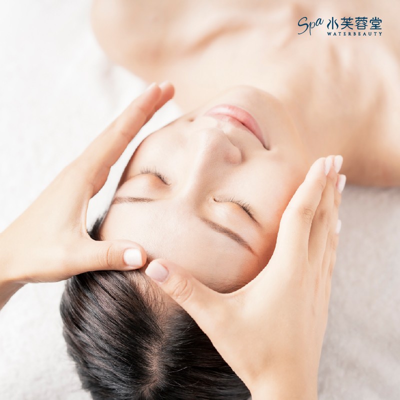 臉部五感SPA
