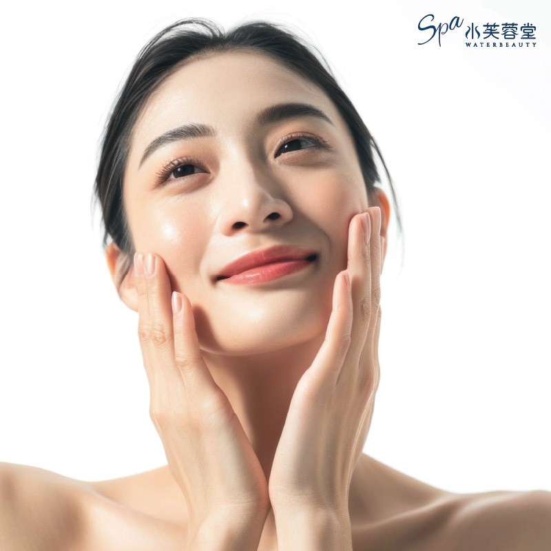 歐式原肌活氧臉部保養