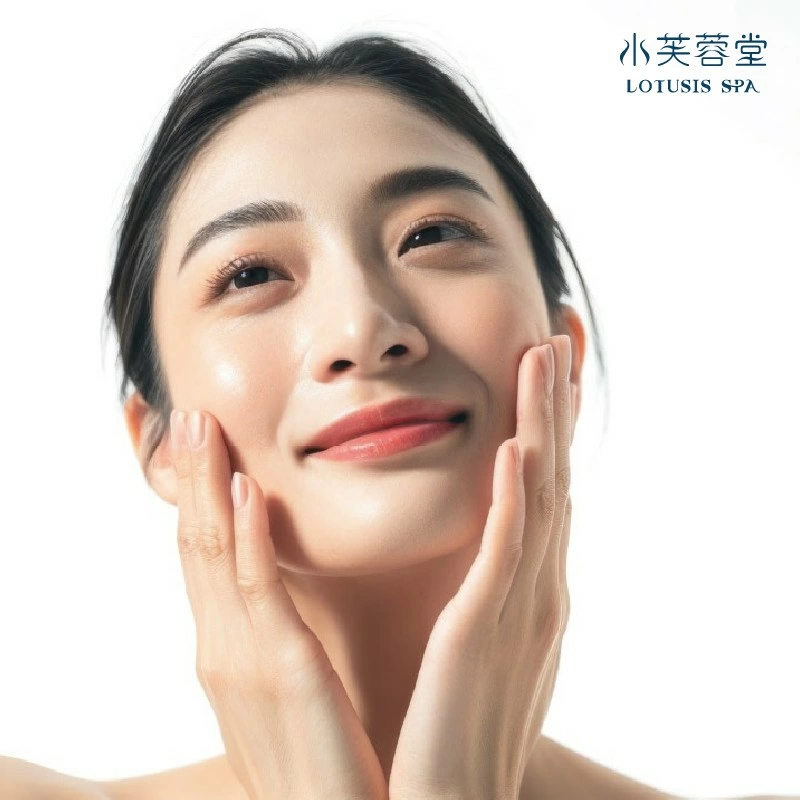 歐式原肌活氧臉部保養