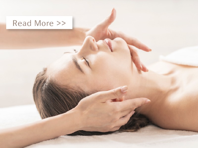 精緻臉部護膚 Facial Care