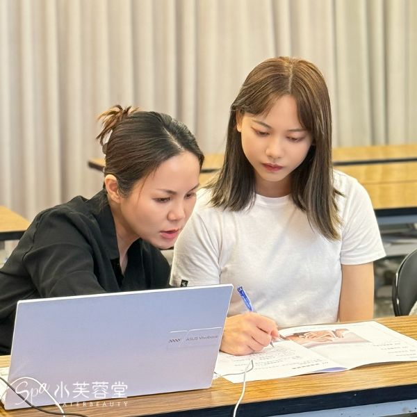 重點頁範本模組-圖文資訊(info1~15) 神凝頭部按摩課程開班囉!
