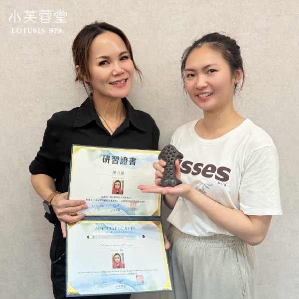 重點頁範本模組-圖文資訊(info1~15) 神凝頭部按摩課程開班囉!