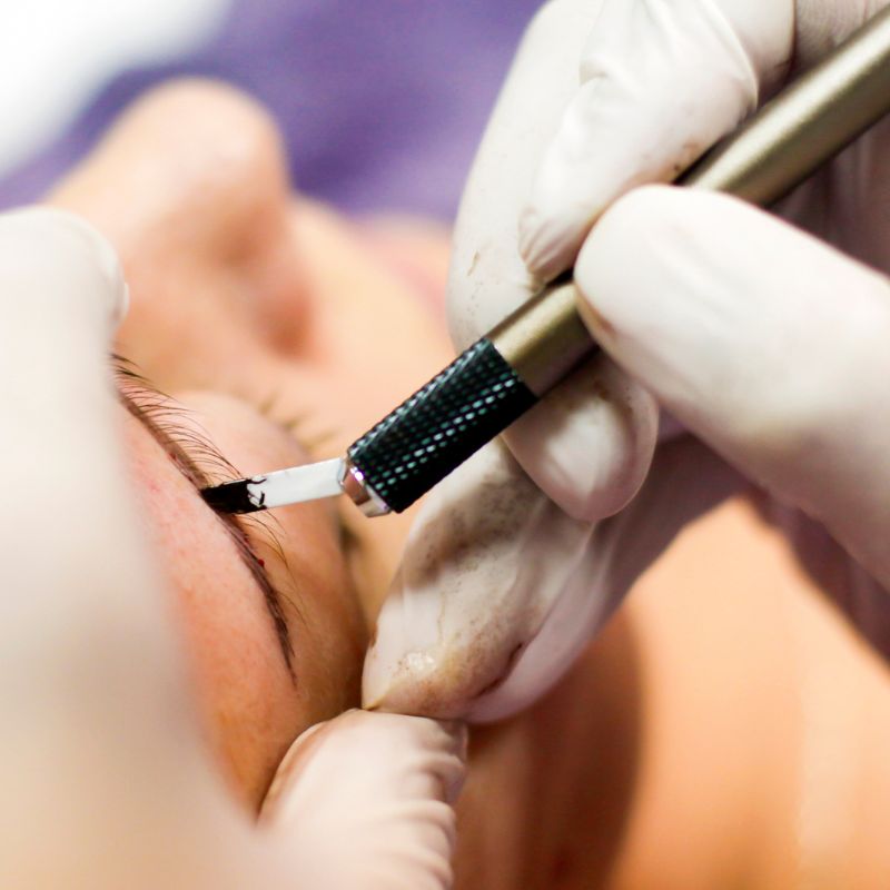 紋繡項目 紋繡項目