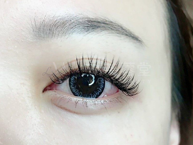 美睫服務 美睫服務