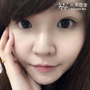 隱形眼線／美瞳線
