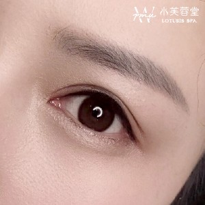 隱形眼線／美瞳線