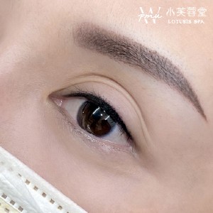 隱形眼線／美瞳線