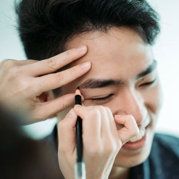 重點頁範本模組-圖文資訊(info1~15) 男生霧眉/飄眉