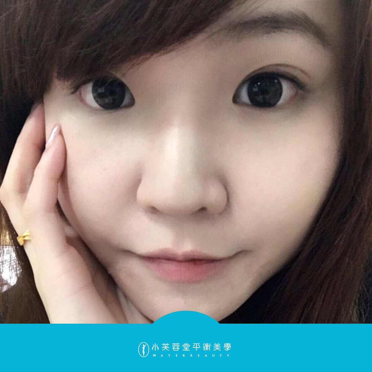 隱形眼線/美瞳線 隱形眼線/美瞳線