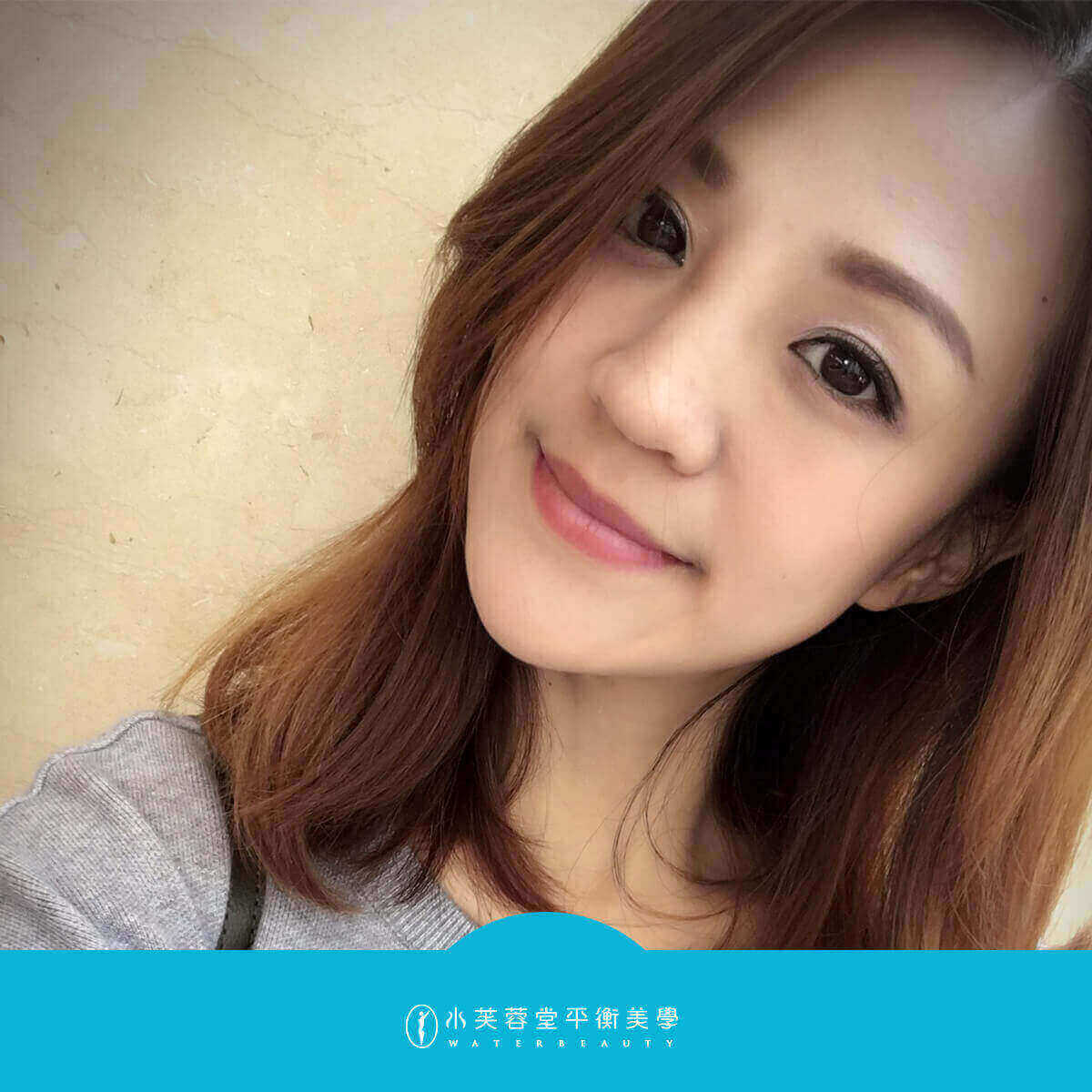 粉嫩唇/霧唇/紋唇 粉嫩唇/霧唇/紋唇