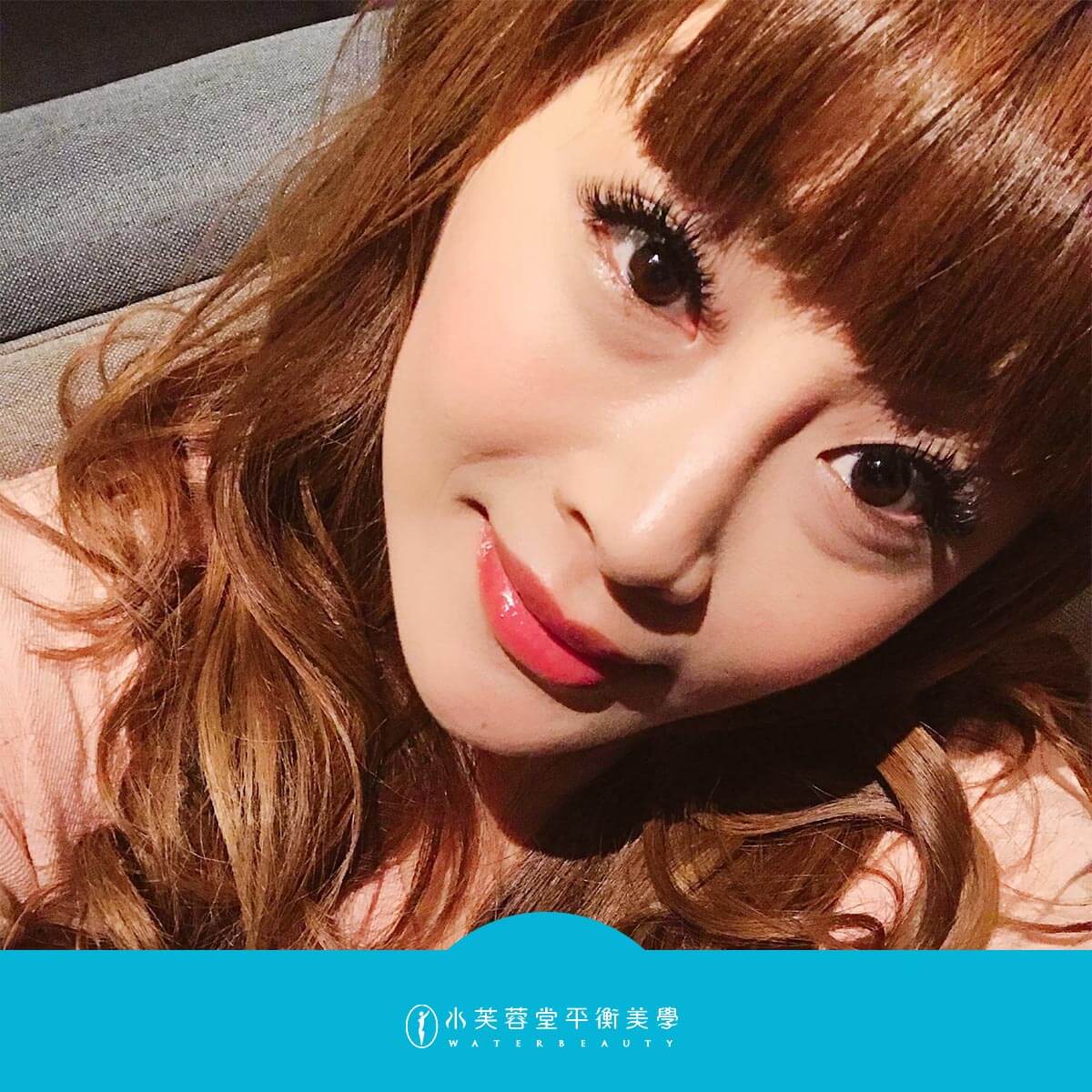粉嫩唇/霧唇/紋唇 粉嫩唇/霧唇/紋唇