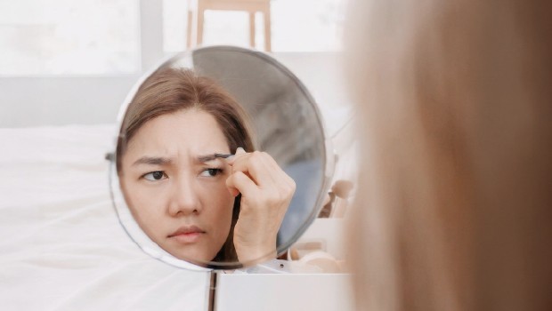 女生霧眉/飄眉 女生霧眉/飄眉